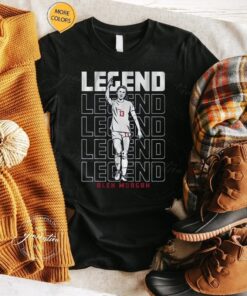 alex morgan legend shirts