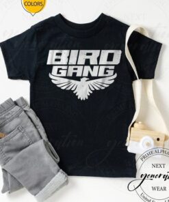 bird gang shirt