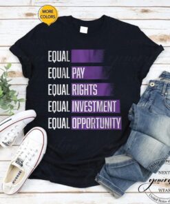 uswntpa equal tshirts