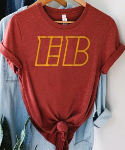 washington eb shirt