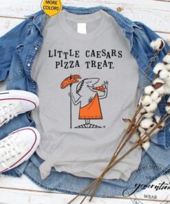 1959 little caesars tshirt