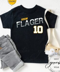 Adam Flager Favorite Basketball Fan T Shirt