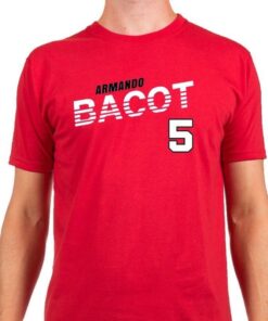 Armando Bacot Favorite Basketball Fan T Shirt