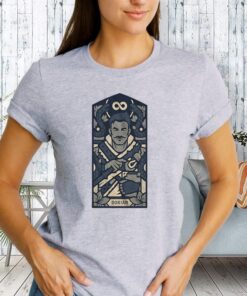 Biowaregear dragon age dorian portrait shirt