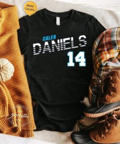 Caleb Daniels Favorite Basketball Fan T Shirt