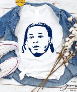 Cam Whitmore Basketball Sports Cool Fan T Shirt