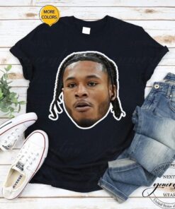 Cam Whitmore Basketball Sports Fan Cool T-Shirt