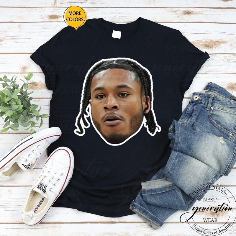 Cam Whitmore Basketball Sports Fan Cool T-Shirt