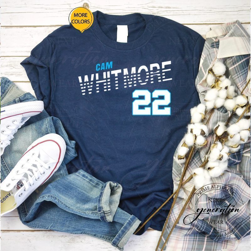 Cam Whitmore Favorite Basketball Fan T Shirts