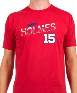 Daron Holmes Favorite Basketball Fan T Shirt