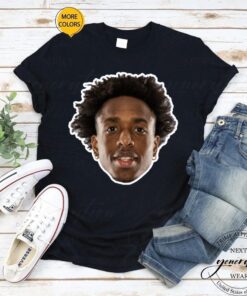 Deandre Williams Basketball Sports Fan Cool T Shirt