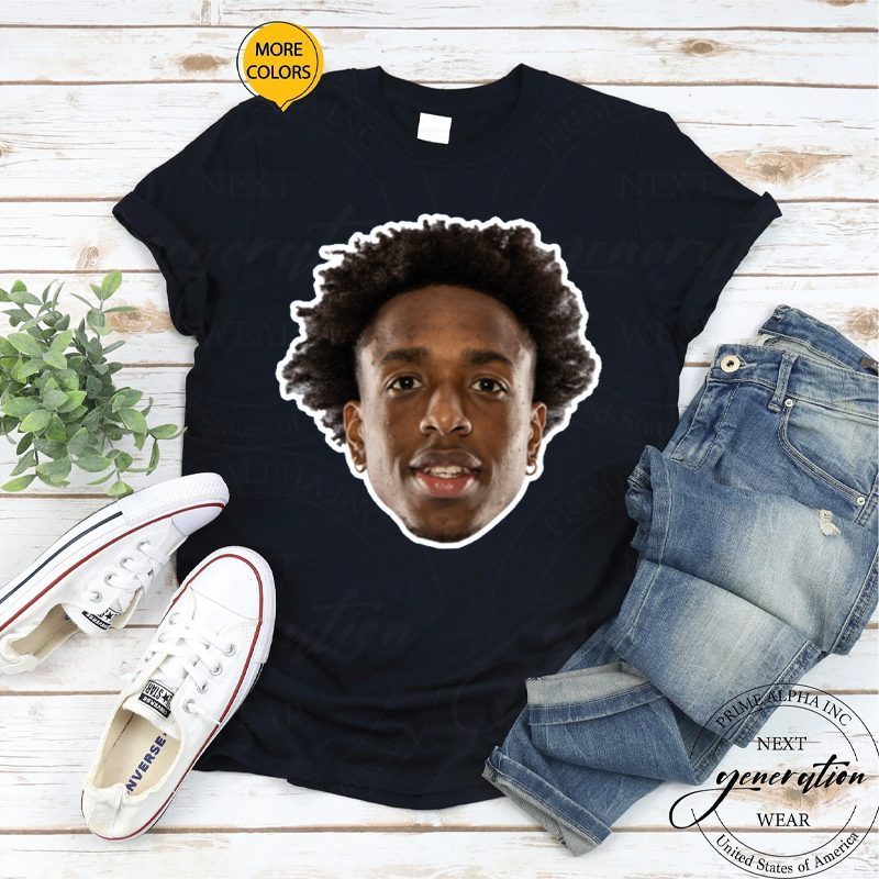 Deandre Williams Basketball Sports Fan Cool T Shirt