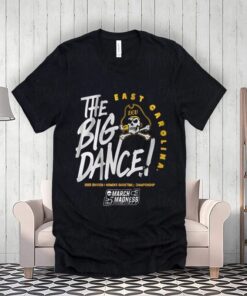 Ecu The Big Dance Tee-Shirts