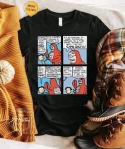 Funny Comics Big Nate tshirt
