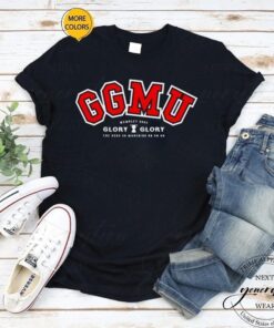 GGMU League Cup Winners 2023 Teeshirt