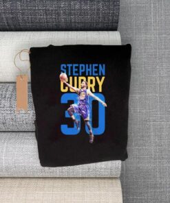 Golden State Warriors Stephen Curry 30 t-shirts
