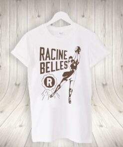 Homage racine belles T-Shirts
