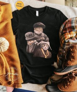 Hug Life Shirts