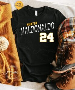 Hunter Maldonado Favorite Basketball Fan TShirt