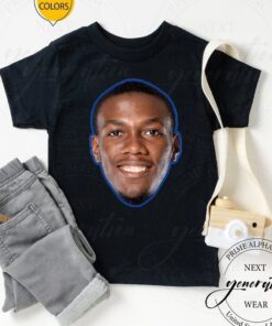 Javonte Perkins Basketball Sports Fan Cool T Shirt