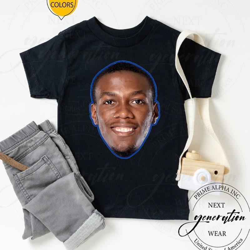 Javonte Perkins Basketball Sports Fan Cool T Shirt