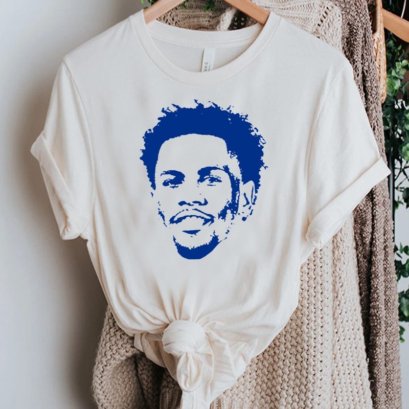 Jeremy Roach Basketball Sports Cool Fan T Shirt