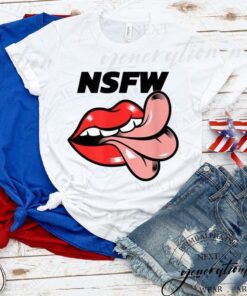 NSFW TShirt