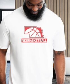 Nebrasketball T-Shirts