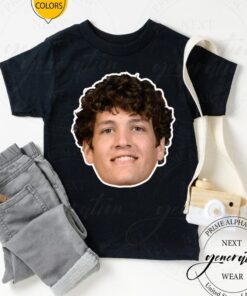 Pj Hall Basketball Sports Fan Cool TShirts
