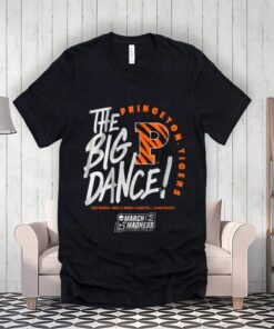 Princeton The Big Dance Tee-Shirts