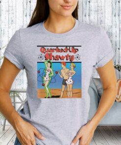 Quarked Up Shawty Shirt