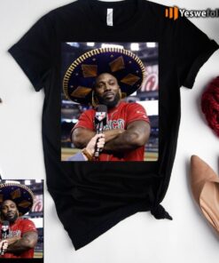 Randy Arozarena Mexico 2023 tee-shirts