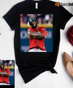 Randy Arozarena Mexico Funny Shirt