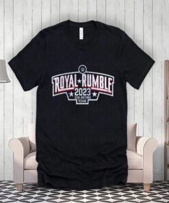 Royal Rumble 2023 San Antonio Shirt