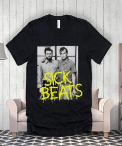 Sick Beats Premium Design tee-shirts