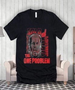 Solo Sikoa The One Problem Shirts