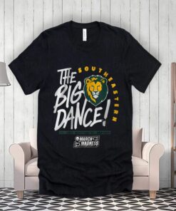 Southeastern The Big Dance teeShirts