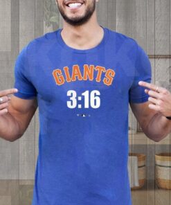 Stone Cold Steve Austin Black San Francisco Giants 3-16 Tee-Shirts