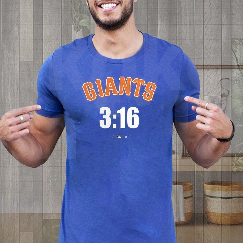 San Francisco Giants T-Shirts, Giants Tees, Shirts