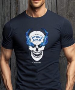 Stone Cold Steve Austin Contenders Tee-Shirt