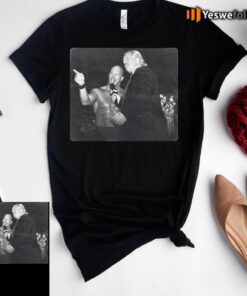Stone Cold Steve Austin KOTR 1996 Interview Shirt