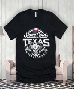 Stone Cold Steve Austin Texas Rattlesnake Shirt