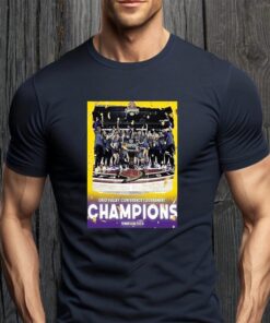 Tennessee Tech Womens Basketball Are 2023 Ohio Valley Conference Tournament Champions T-Shirts