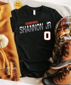 Terrence Shannon Jr Favorite Basketball Fan TShirt