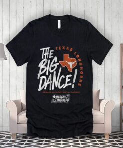 Texas The Big Dance Shirt