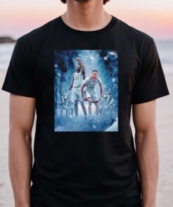The Huskies are seeking a 5th National Championship teeshirt