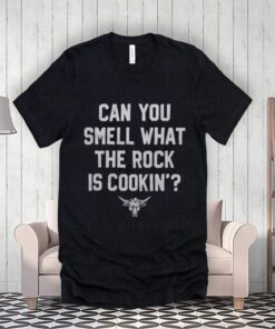 The Rock Catchphrase Shirt