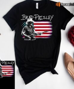 The Single Most Important Dierks Bentley tee-shirts