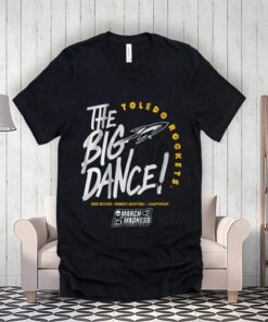 Toledo The Big Dance TeeShirts