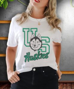 U Of S Huskies Shirt